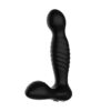 Derek anal massager, anal stimulation, body-safe materials, intimate accessories, pleasure products