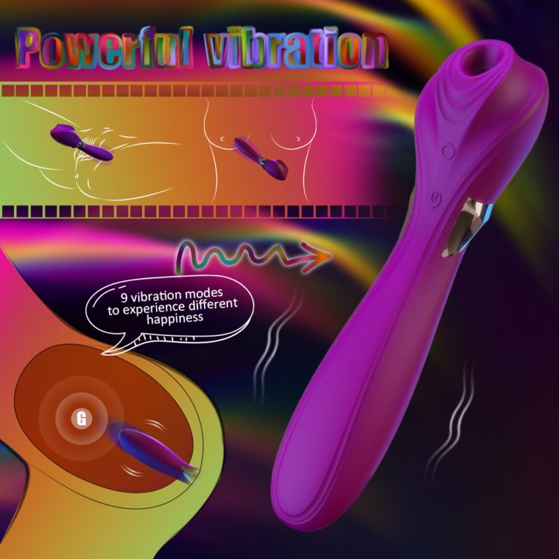 Dr. Love Vibrator, body-safe silicone, powerful vibrations, intimate pleasure, adult toys, self-care, couple's play, rechargeable vibrator