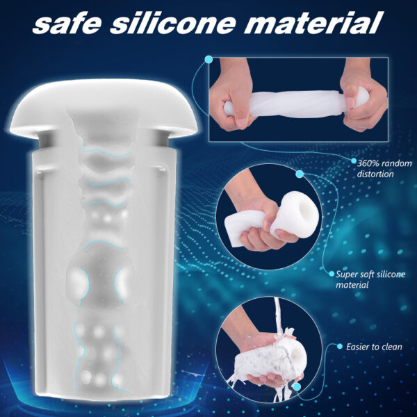 Hawk male stimulator, male pleasure toy, vibrating device for men, adult toys for men, intimate products