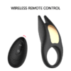 LUCAS II Cock Ring, Vibrating cock ring, Male pleasure products, Intimate accessories, Sexual wellness