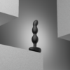 Lovense Ridge Anal Beads, anal beads, remote-controlled anal toy, pleasure products, intimate accessories