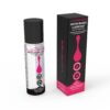 Lovense lube, water-based lubricant, personal lubricant, intimate accessories, pleasure products