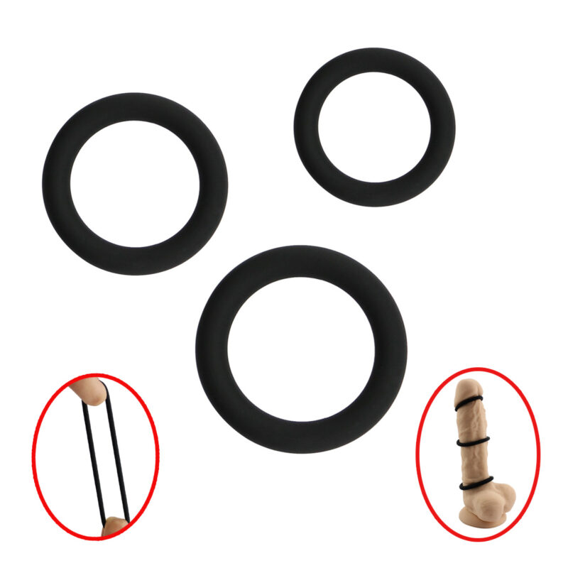 delay cock ring, stamina enhancer, male pleasure products, intimate accessories, adult toys for men