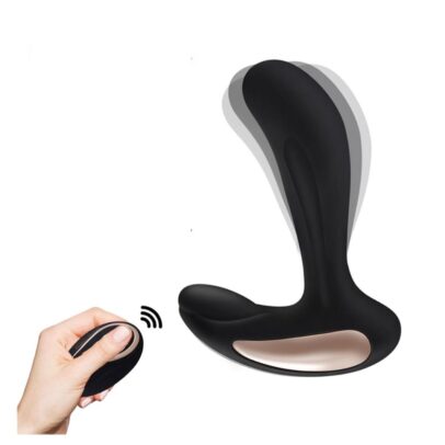 prostate vibrator, anal vibrator, prostate stimulation, adult toys, pleasure products