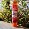 strawberry flavored lube, flavored lubricant, intimate lubricant, adult products, pleasure enhancement